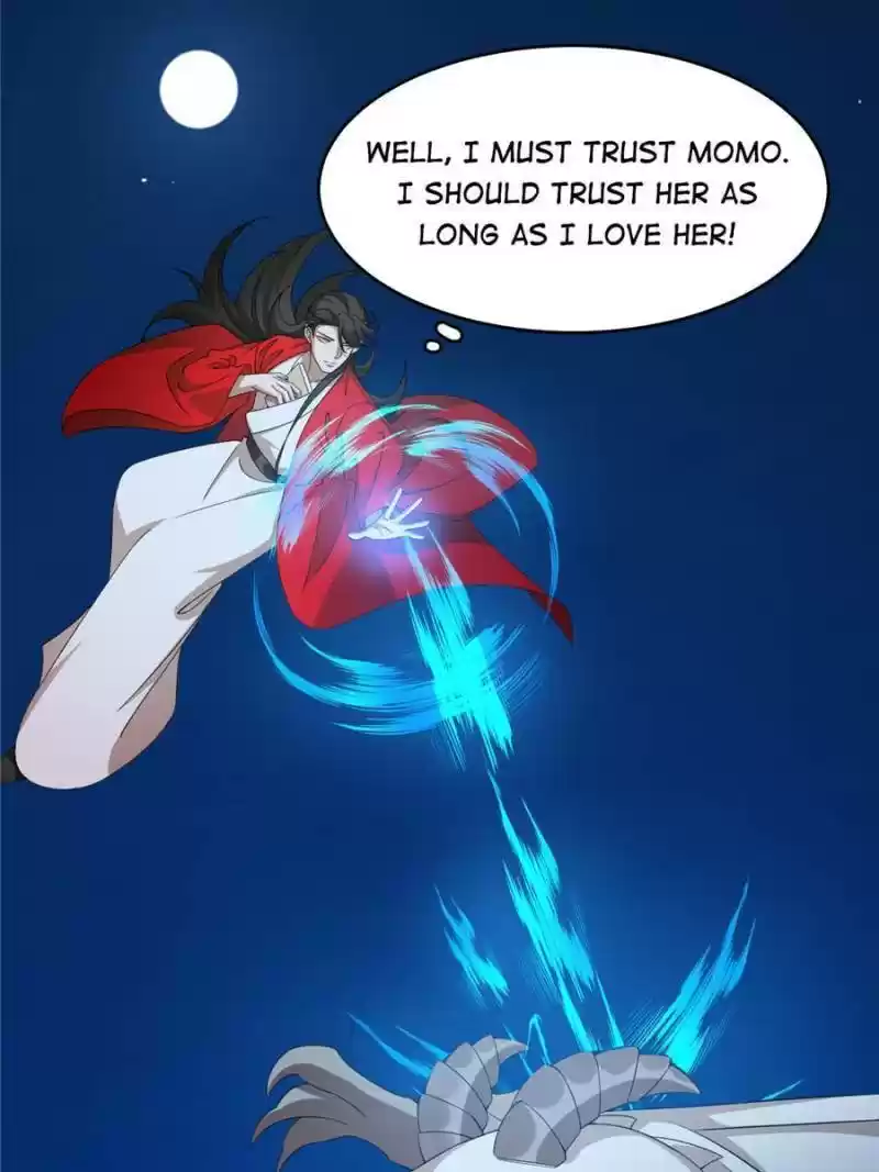 Queen Of Posion: The Legend Of A Super Agent, Doctor And Princess Chapter 288