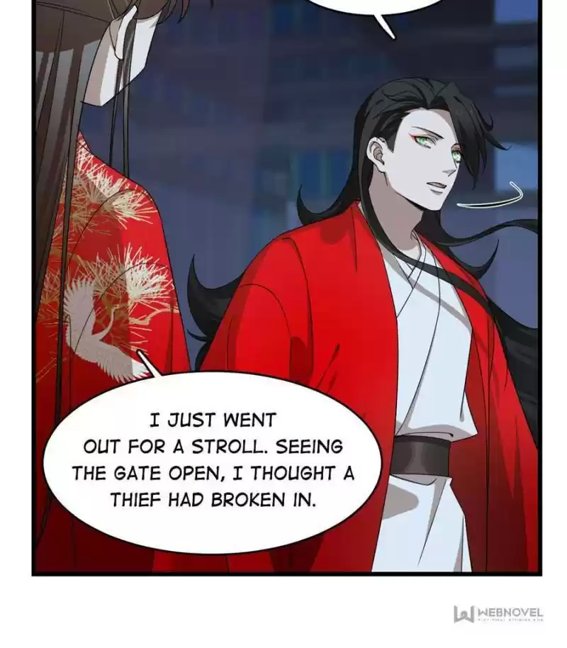 Queen Of Posion: The Legend Of A Super Agent, Doctor And Princess Chapter 288