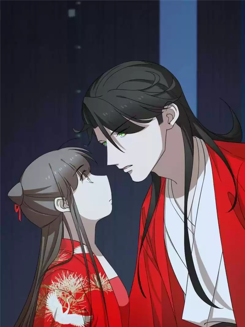 Queen Of Posion: The Legend Of A Super Agent, Doctor And Princess Chapter 288