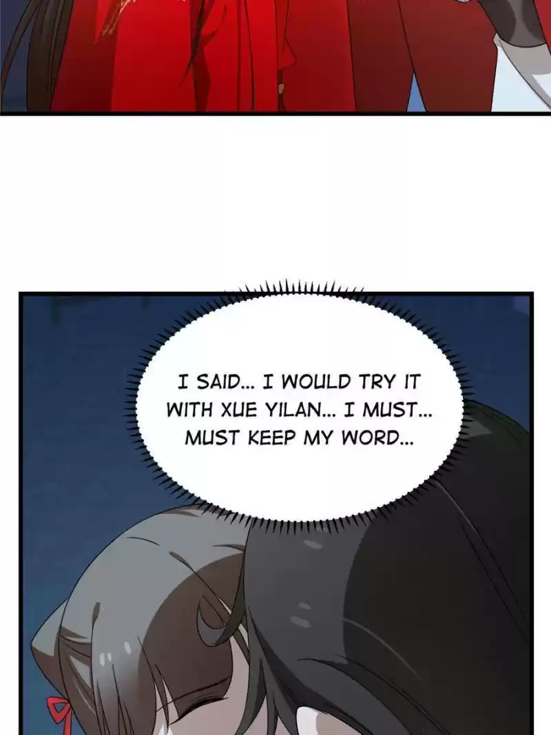 Queen Of Posion: The Legend Of A Super Agent, Doctor And Princess Chapter 288