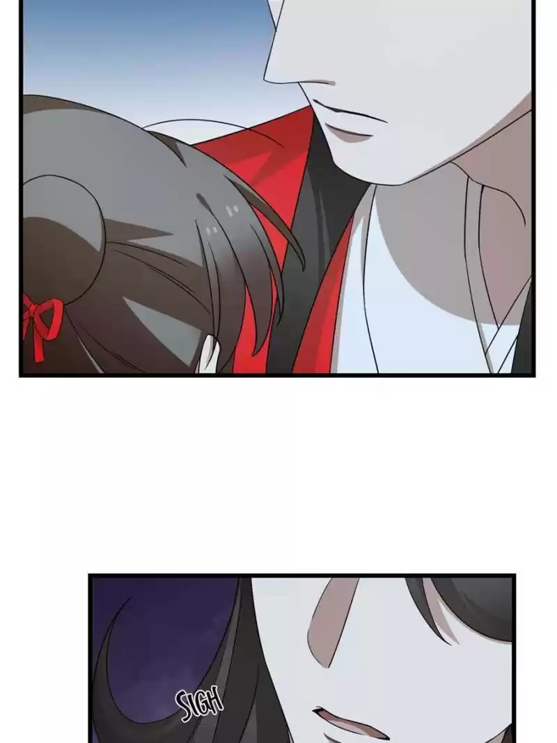 Queen Of Posion: The Legend Of A Super Agent, Doctor And Princess Chapter 288