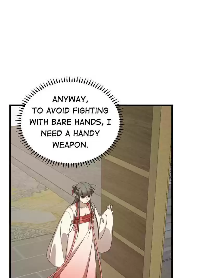 Queen Of Posion: The Legend Of A Super Agent, Doctor And Princess Chapter 288