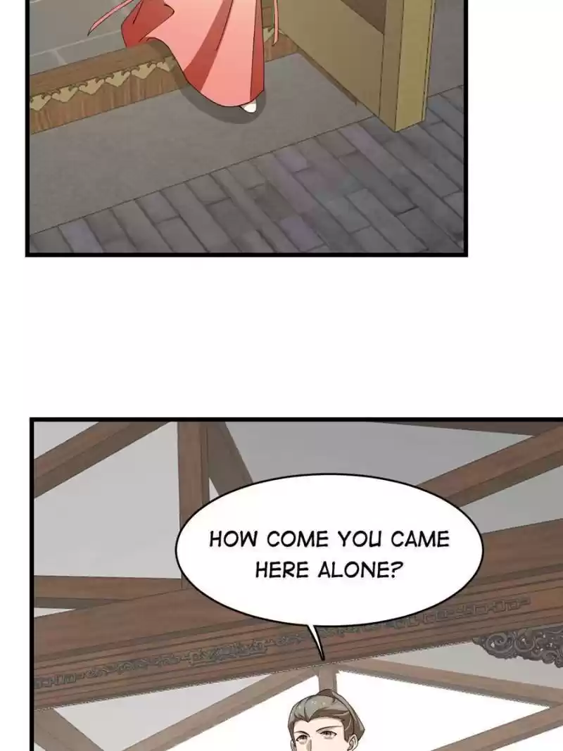 Queen Of Posion: The Legend Of A Super Agent, Doctor And Princess Chapter 288