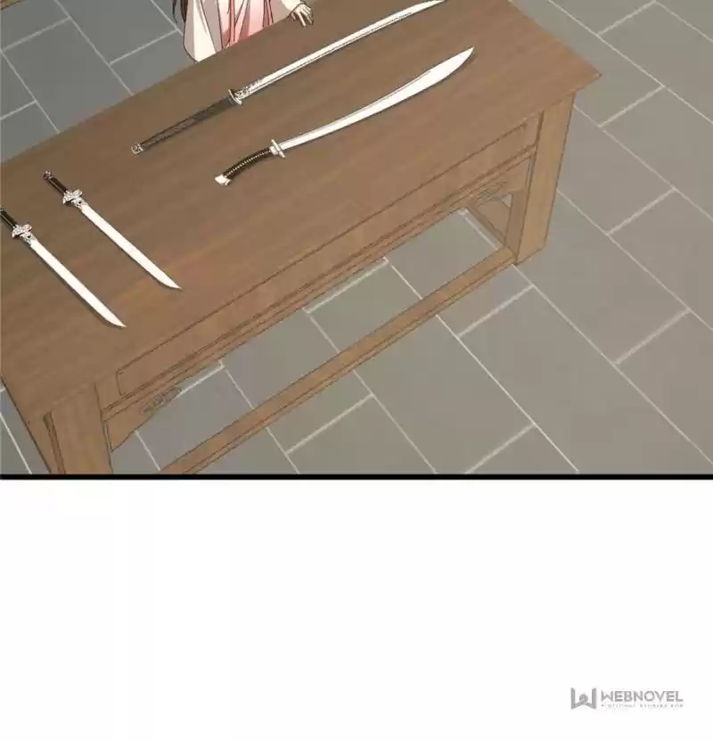 Queen Of Posion: The Legend Of A Super Agent, Doctor And Princess Chapter 288