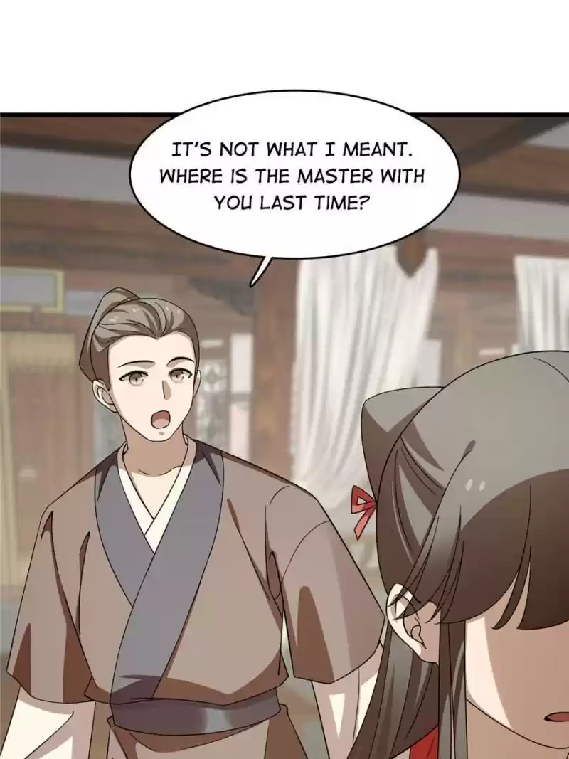 Queen Of Posion: The Legend Of A Super Agent, Doctor And Princess Chapter 288