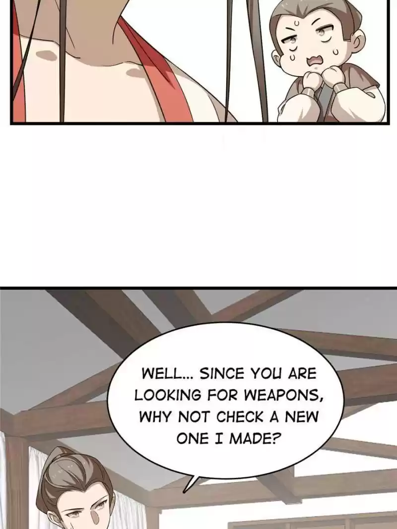 Queen Of Posion: The Legend Of A Super Agent, Doctor And Princess Chapter 288