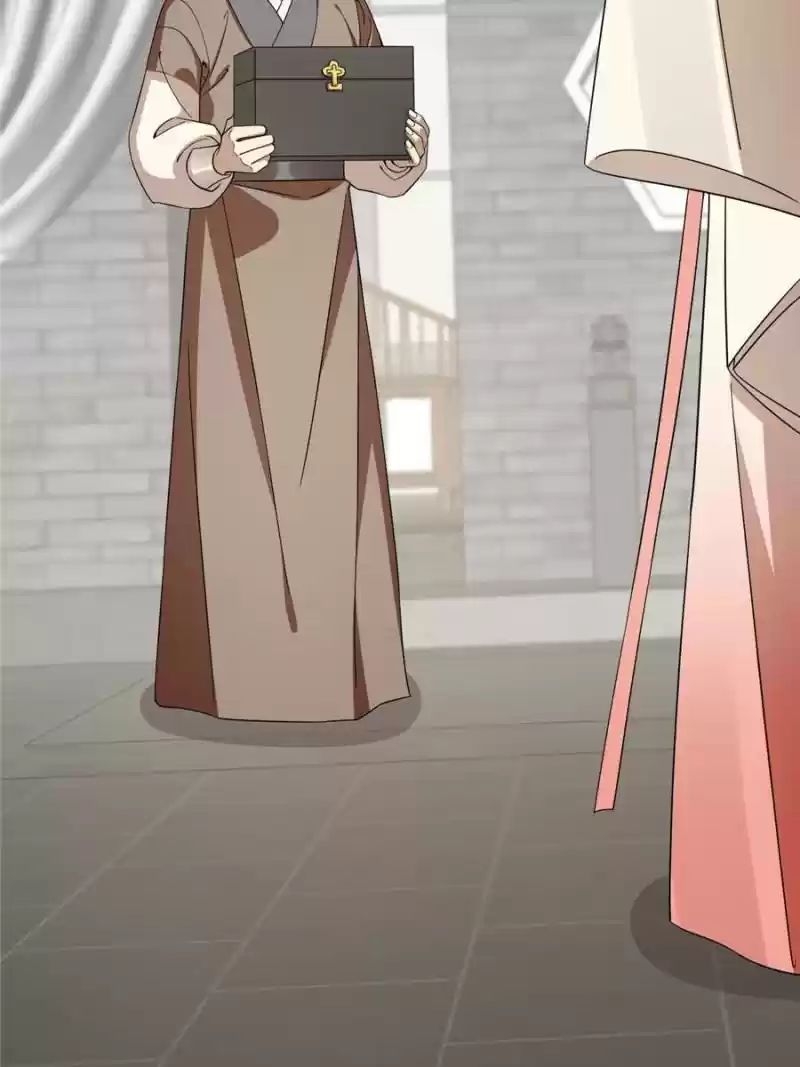 Queen Of Posion: The Legend Of A Super Agent, Doctor And Princess Chapter 288