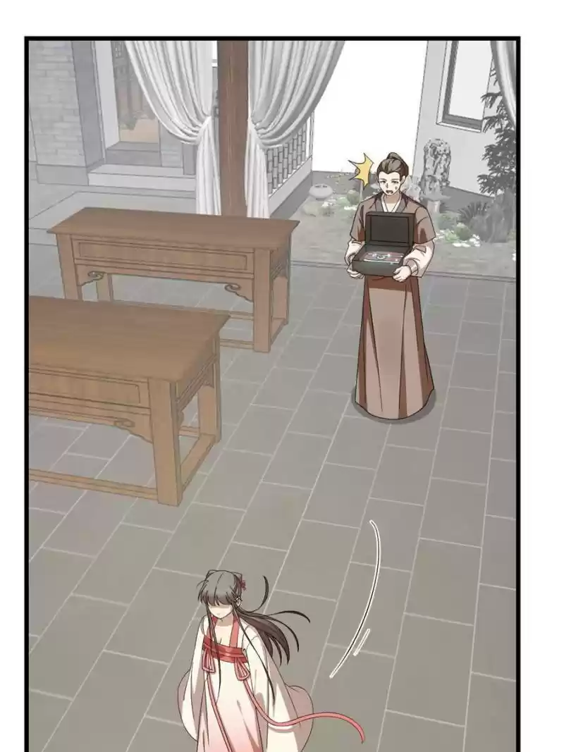 Queen Of Posion: The Legend Of A Super Agent, Doctor And Princess Chapter 289