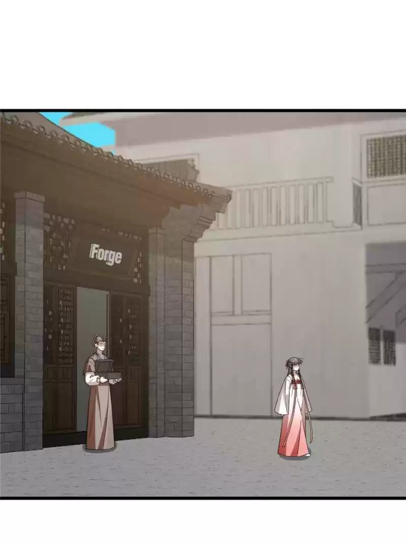 Queen Of Posion: The Legend Of A Super Agent, Doctor And Princess Chapter 289