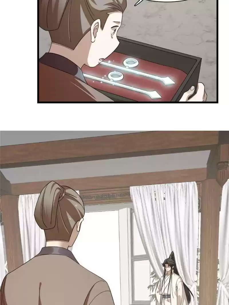 Queen Of Posion: The Legend Of A Super Agent, Doctor And Princess Chapter 289