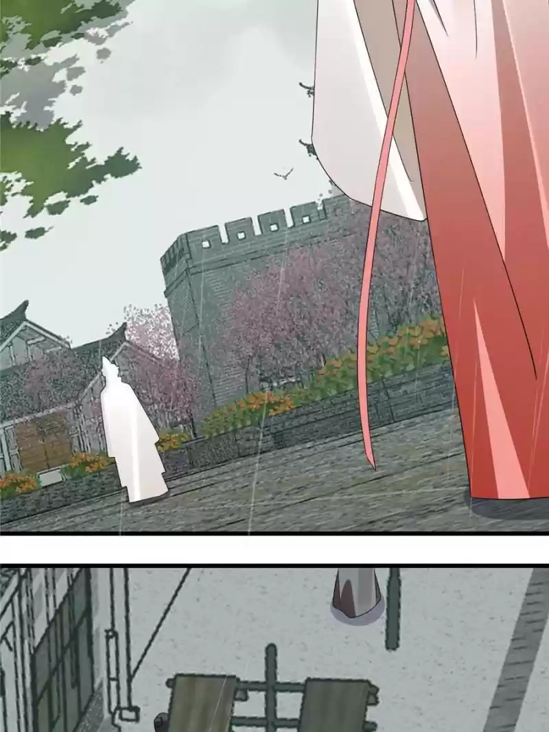 Queen Of Posion: The Legend Of A Super Agent, Doctor And Princess Chapter 289