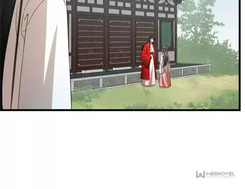 Queen Of Posion: The Legend Of A Super Agent, Doctor And Princess Chapter 289