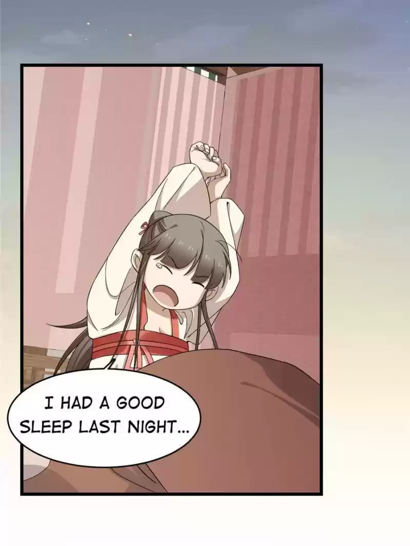 Queen Of Posion: The Legend Of A Super Agent, Doctor And Princess Chapter 289