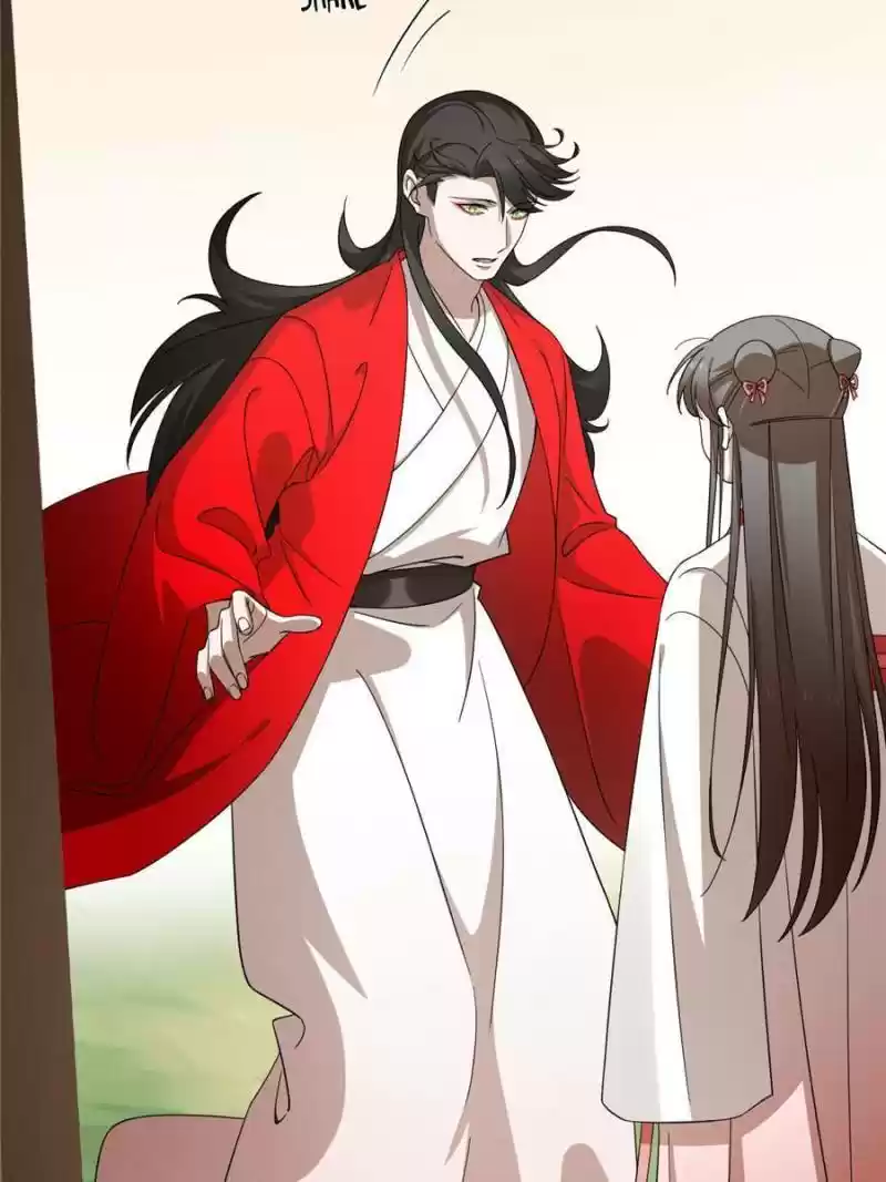 Queen Of Posion: The Legend Of A Super Agent, Doctor And Princess Chapter 289