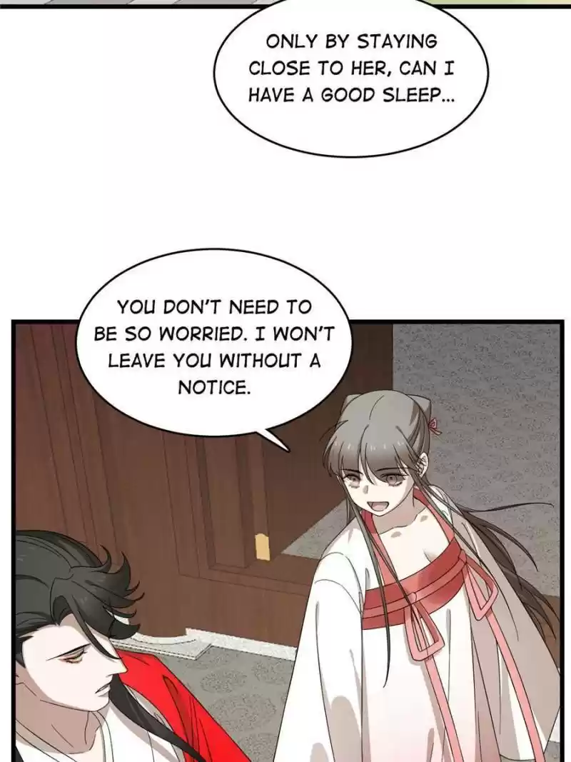 Queen Of Posion: The Legend Of A Super Agent, Doctor And Princess Chapter 289