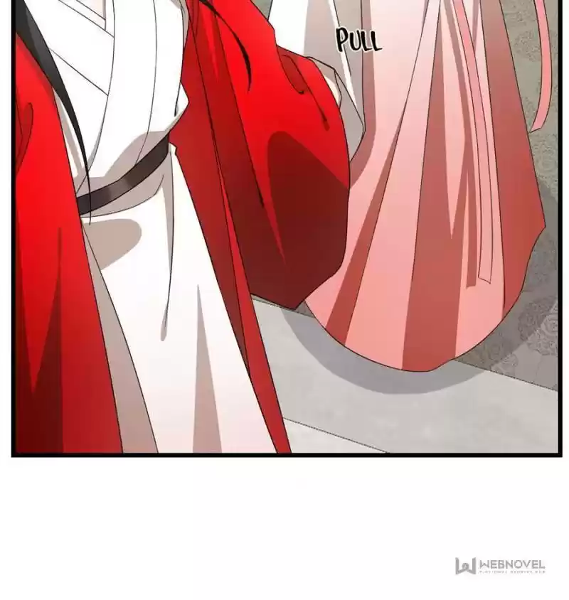 Queen Of Posion: The Legend Of A Super Agent, Doctor And Princess Chapter 289