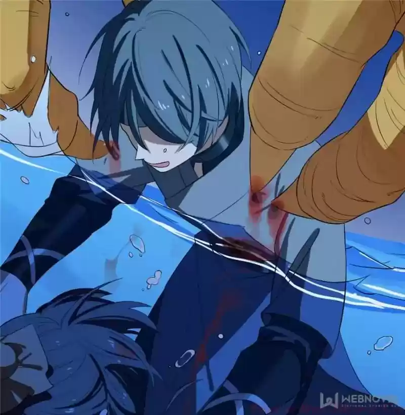 Queen Of Posion: The Legend Of A Super Agent, Doctor And Princess Chapter 29