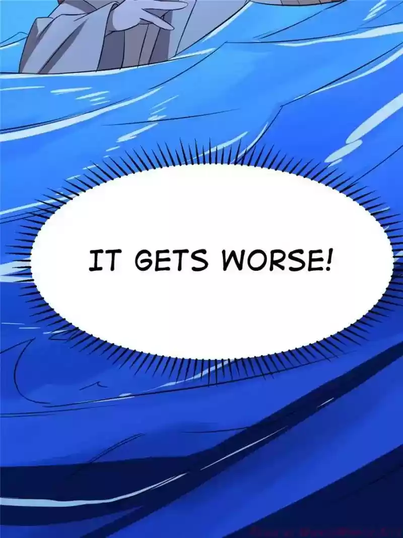 Queen Of Posion: The Legend Of A Super Agent, Doctor And Princess Chapter 29