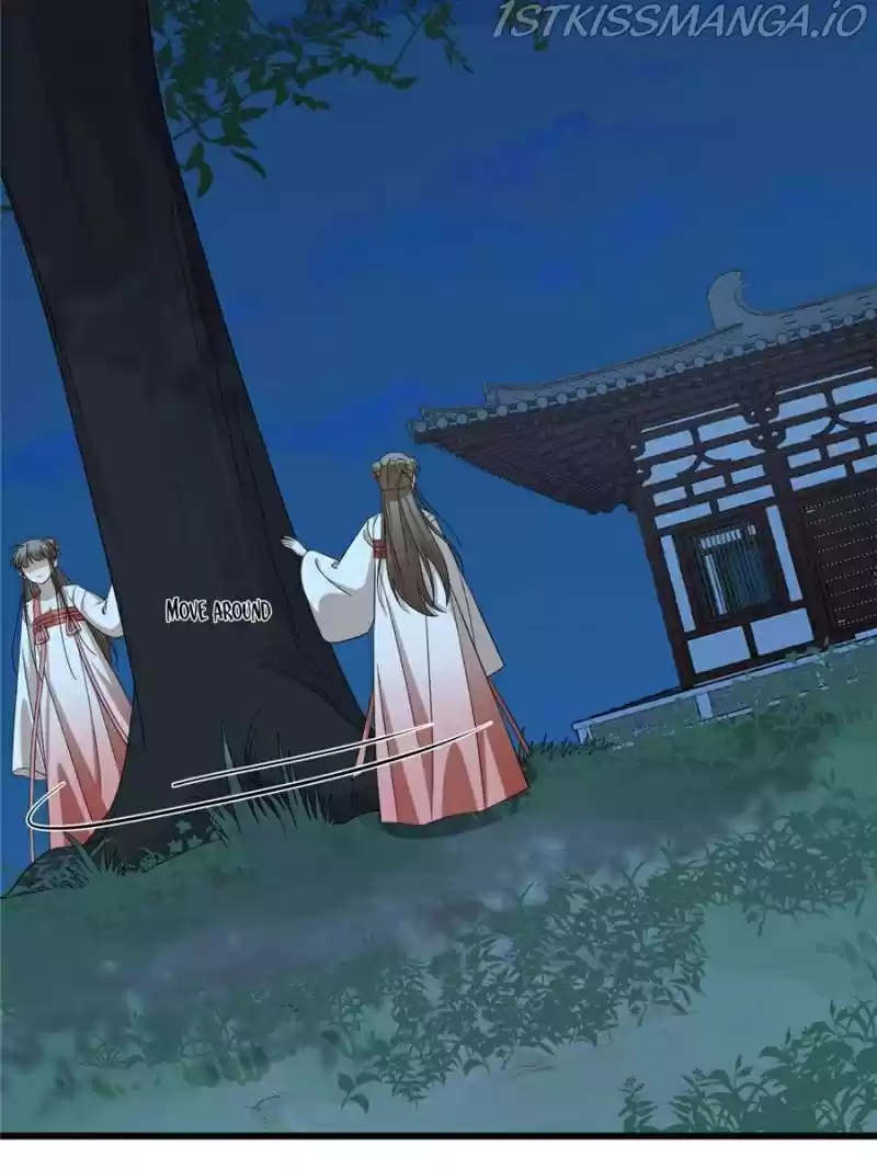 Queen Of Posion: The Legend Of A Super Agent, Doctor And Princess Chapter 290