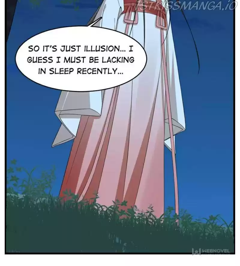 Queen Of Posion: The Legend Of A Super Agent, Doctor And Princess Chapter 290