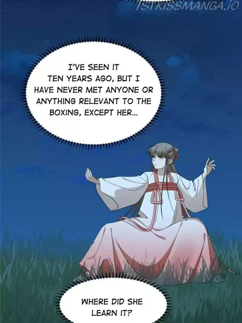 Queen Of Posion: The Legend Of A Super Agent, Doctor And Princess Chapter 290