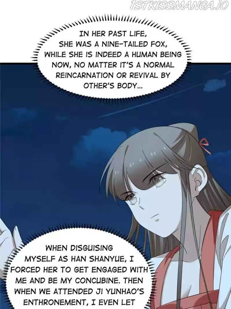 Queen Of Posion: The Legend Of A Super Agent, Doctor And Princess Chapter 290