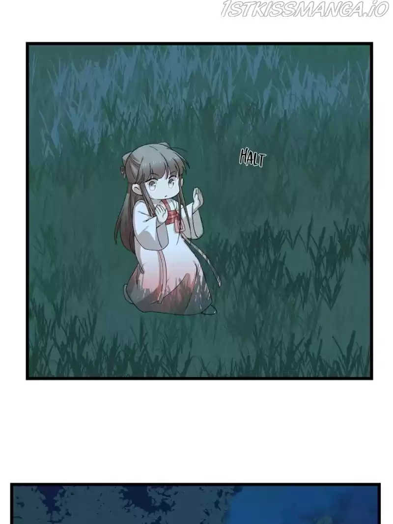 Queen Of Posion: The Legend Of A Super Agent, Doctor And Princess Chapter 290