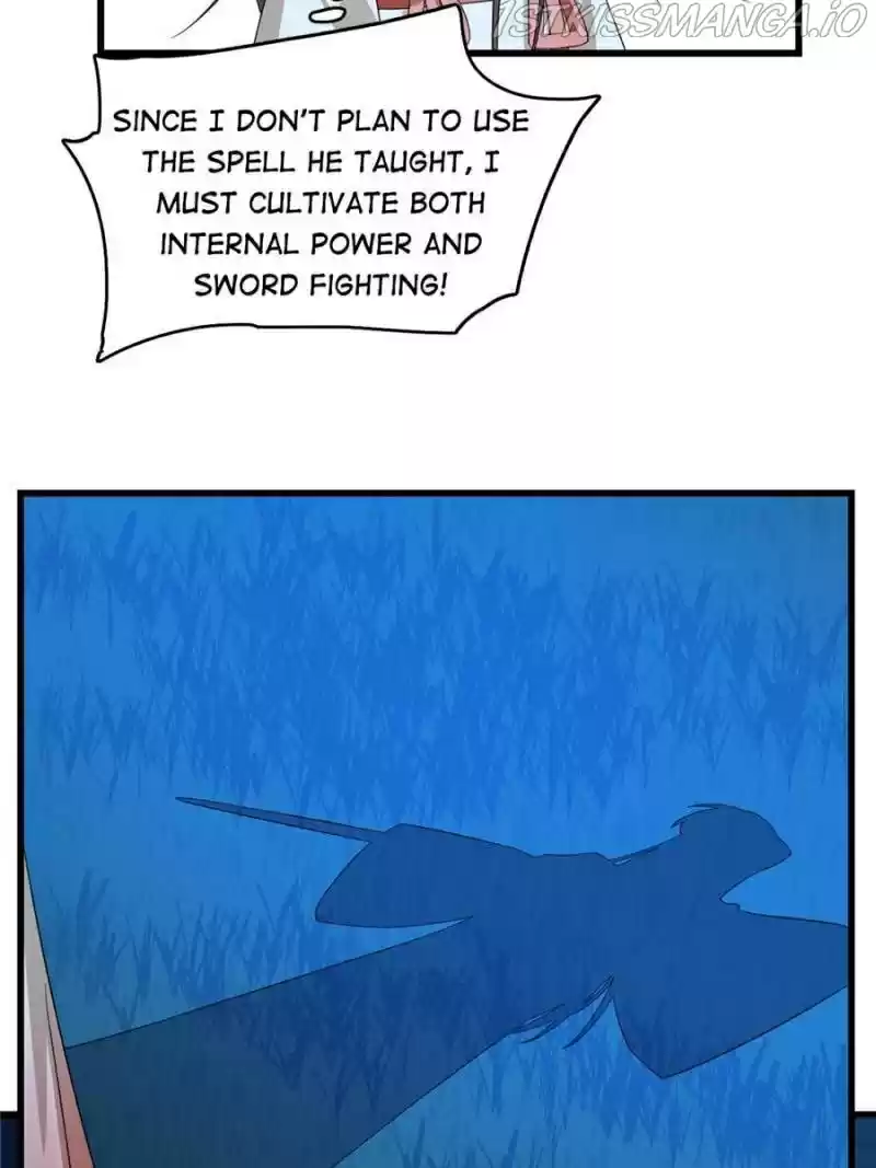 Queen Of Posion: The Legend Of A Super Agent, Doctor And Princess Chapter 290