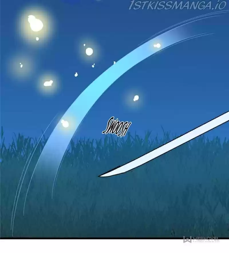 Queen Of Posion: The Legend Of A Super Agent, Doctor And Princess Chapter 290