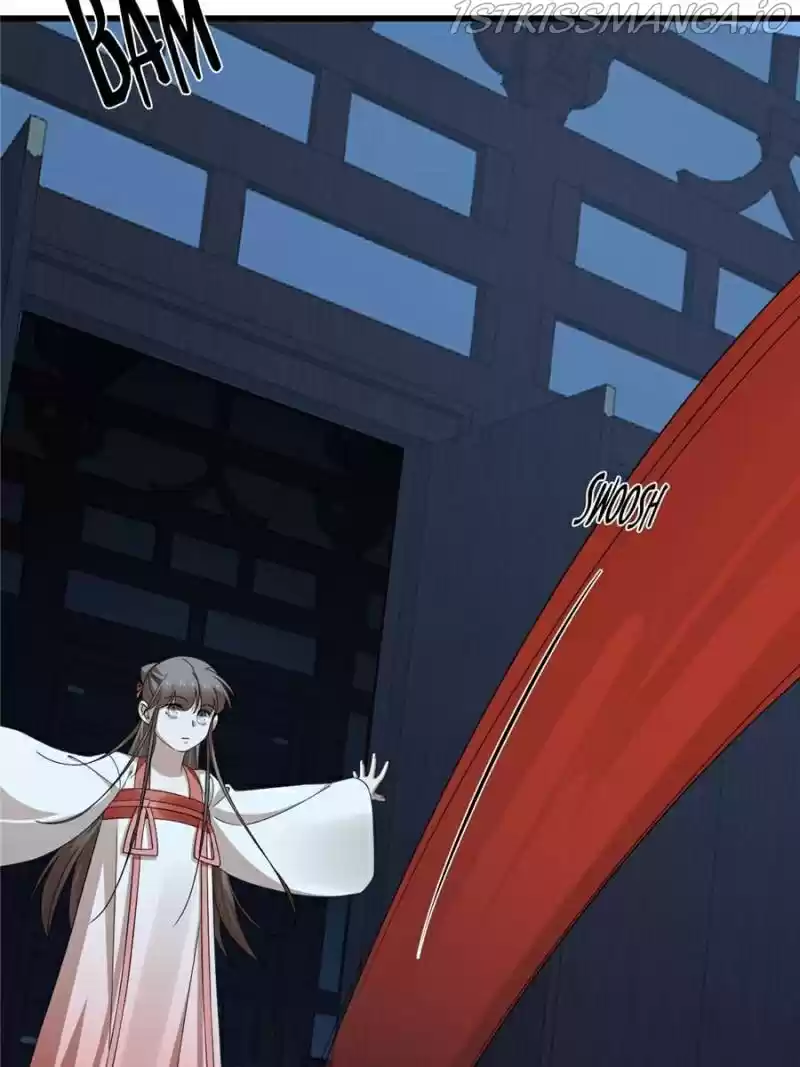 Queen Of Posion: The Legend Of A Super Agent, Doctor And Princess Chapter 290