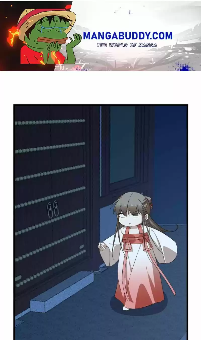 Queen Of Posion: The Legend Of A Super Agent, Doctor And Princess Chapter 291