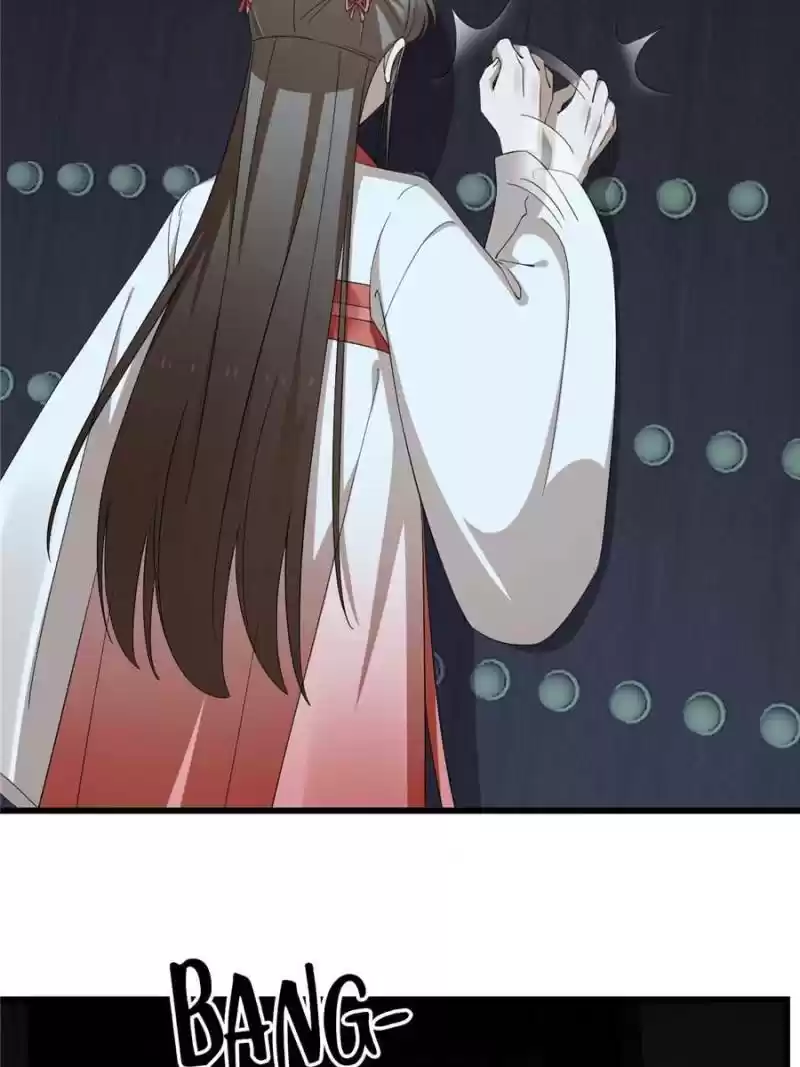 Queen Of Posion: The Legend Of A Super Agent, Doctor And Princess Chapter 291