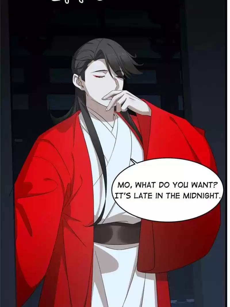 Queen Of Posion: The Legend Of A Super Agent, Doctor And Princess Chapter 291