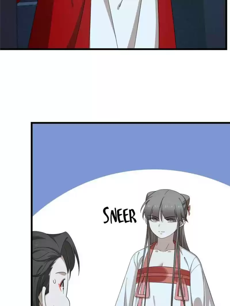 Queen Of Posion: The Legend Of A Super Agent, Doctor And Princess Chapter 291