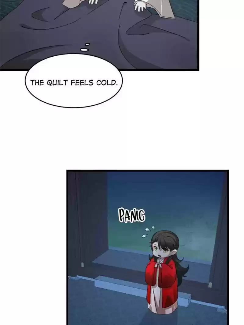 Queen Of Posion: The Legend Of A Super Agent, Doctor And Princess Chapter 291