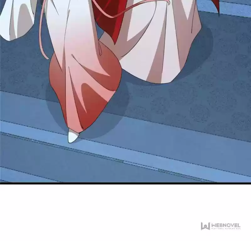 Queen Of Posion: The Legend Of A Super Agent, Doctor And Princess Chapter 291