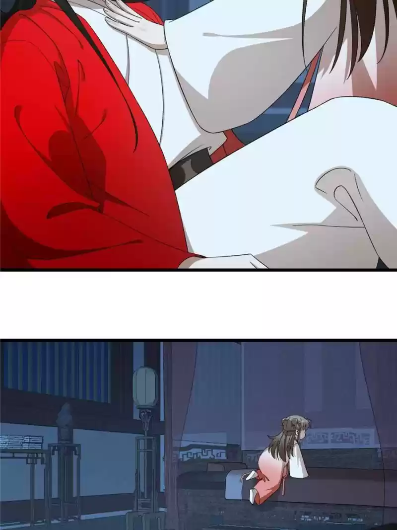 Queen Of Posion: The Legend Of A Super Agent, Doctor And Princess Chapter 291