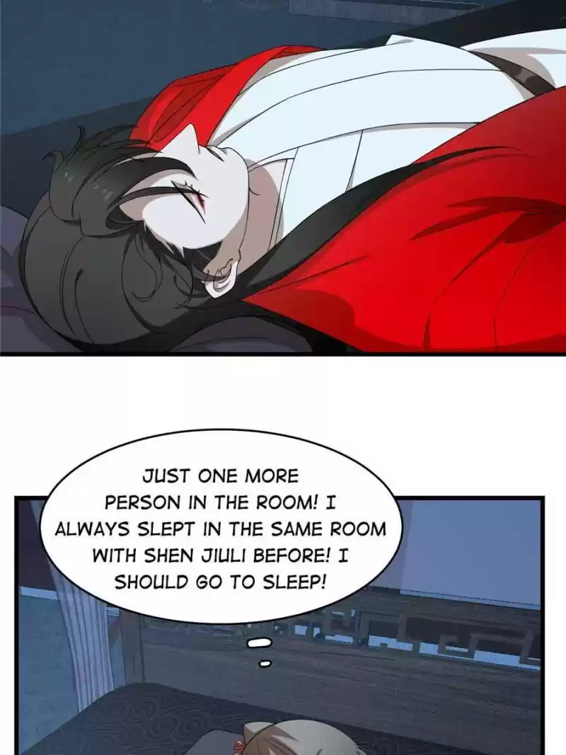 Queen Of Posion: The Legend Of A Super Agent, Doctor And Princess Chapter 291