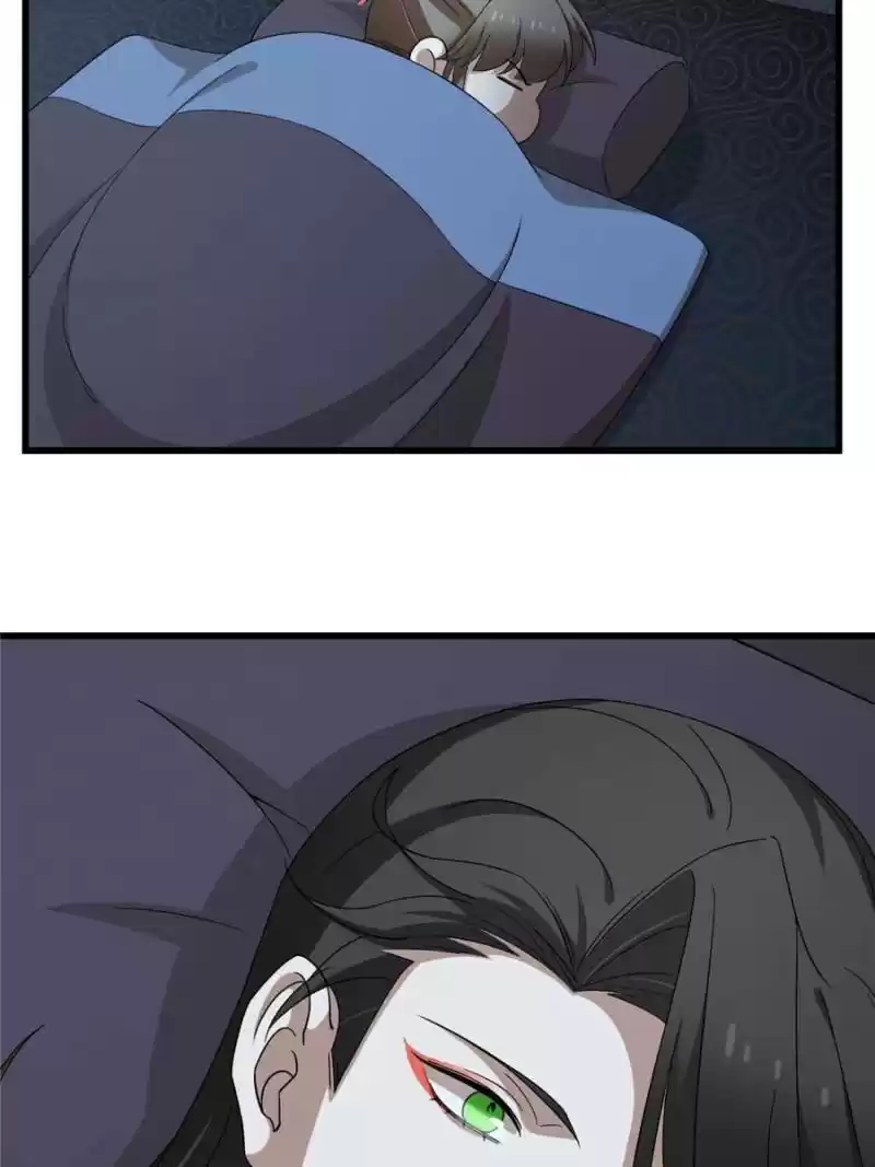 Queen Of Posion: The Legend Of A Super Agent, Doctor And Princess Chapter 291