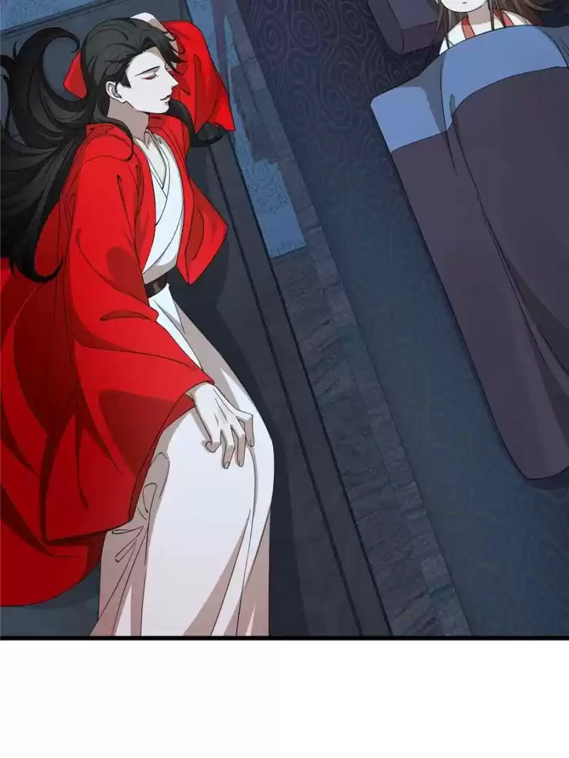 Queen Of Posion: The Legend Of A Super Agent, Doctor And Princess Chapter 291