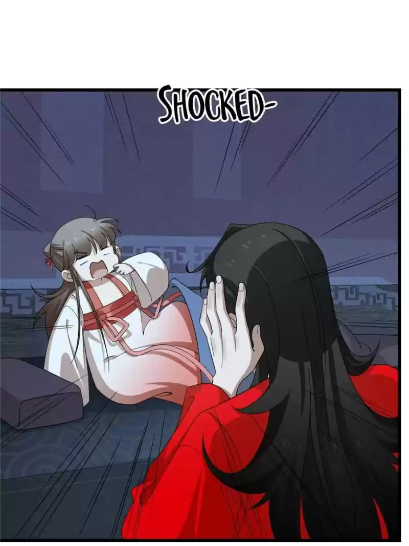 Queen Of Posion: The Legend Of A Super Agent, Doctor And Princess Chapter 291