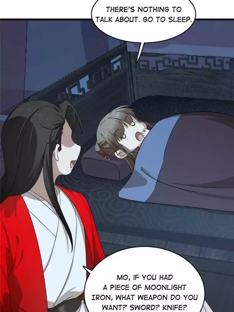 Queen Of Posion: The Legend Of A Super Agent, Doctor And Princess Chapter 291