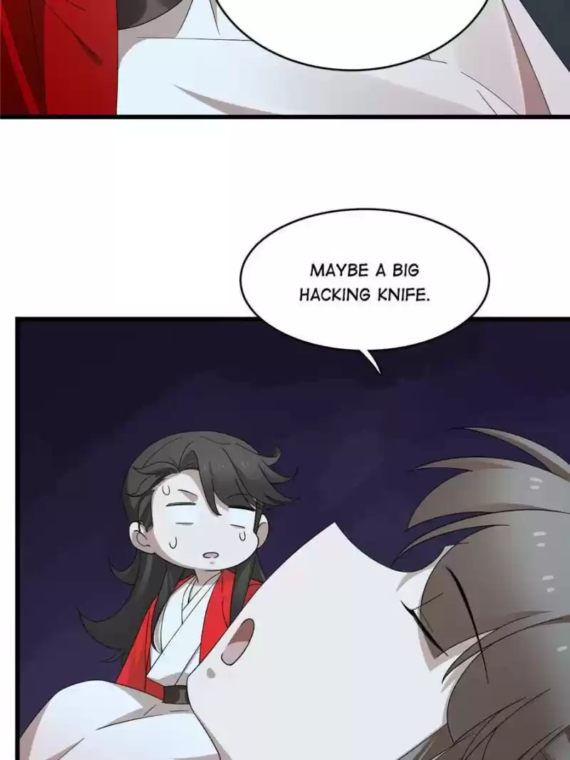 Queen Of Posion: The Legend Of A Super Agent, Doctor And Princess Chapter 291