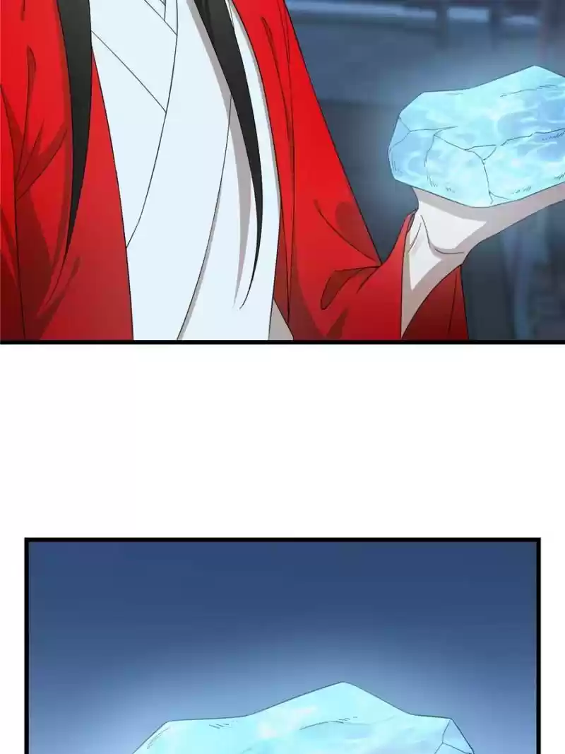 Queen Of Posion: The Legend Of A Super Agent, Doctor And Princess Chapter 291