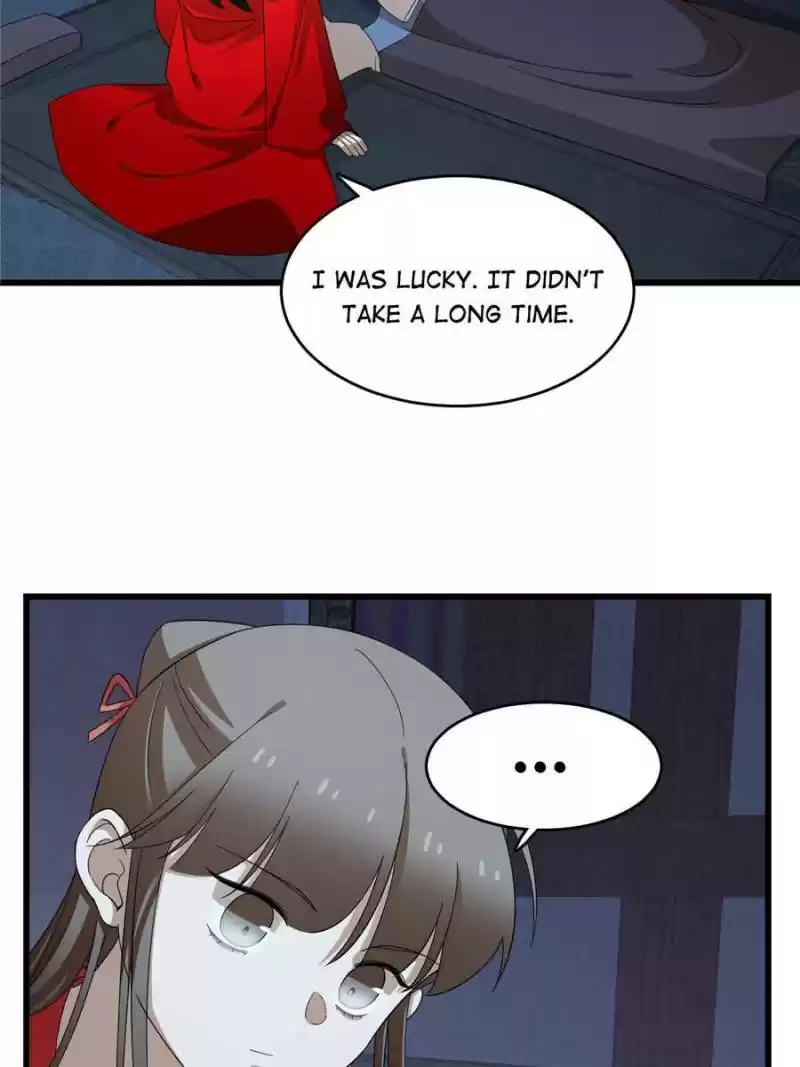 Queen Of Posion: The Legend Of A Super Agent, Doctor And Princess Chapter 291