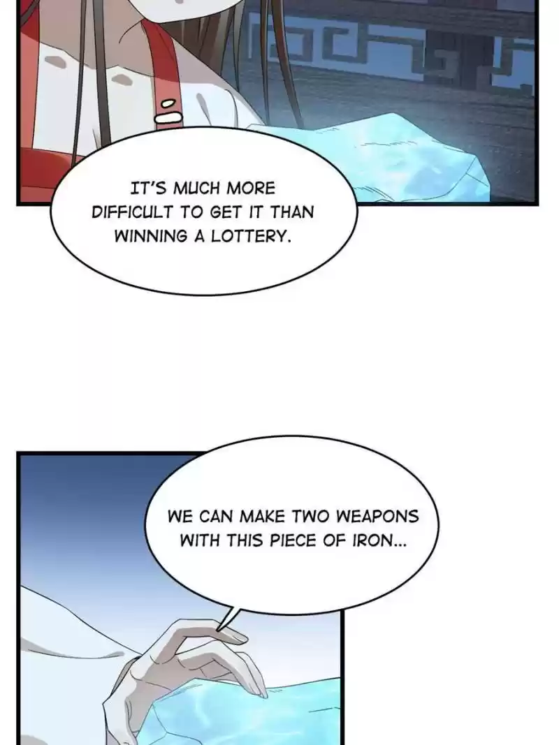 Queen Of Posion: The Legend Of A Super Agent, Doctor And Princess Chapter 291