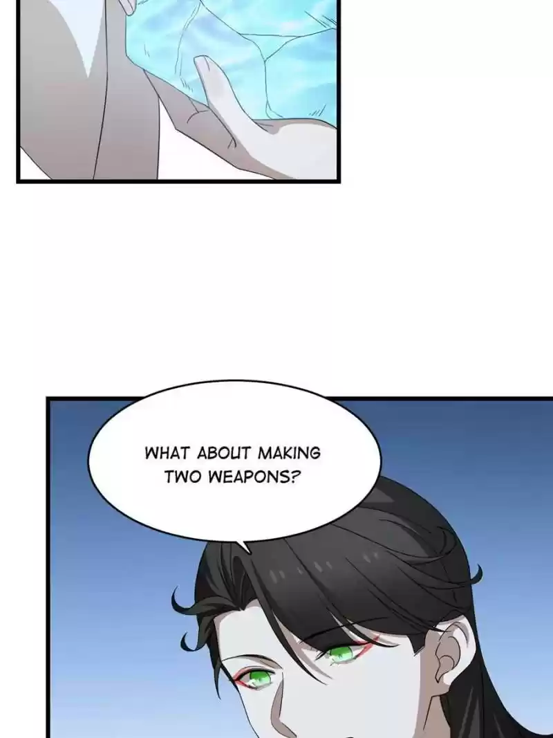 Queen Of Posion: The Legend Of A Super Agent, Doctor And Princess Chapter 291