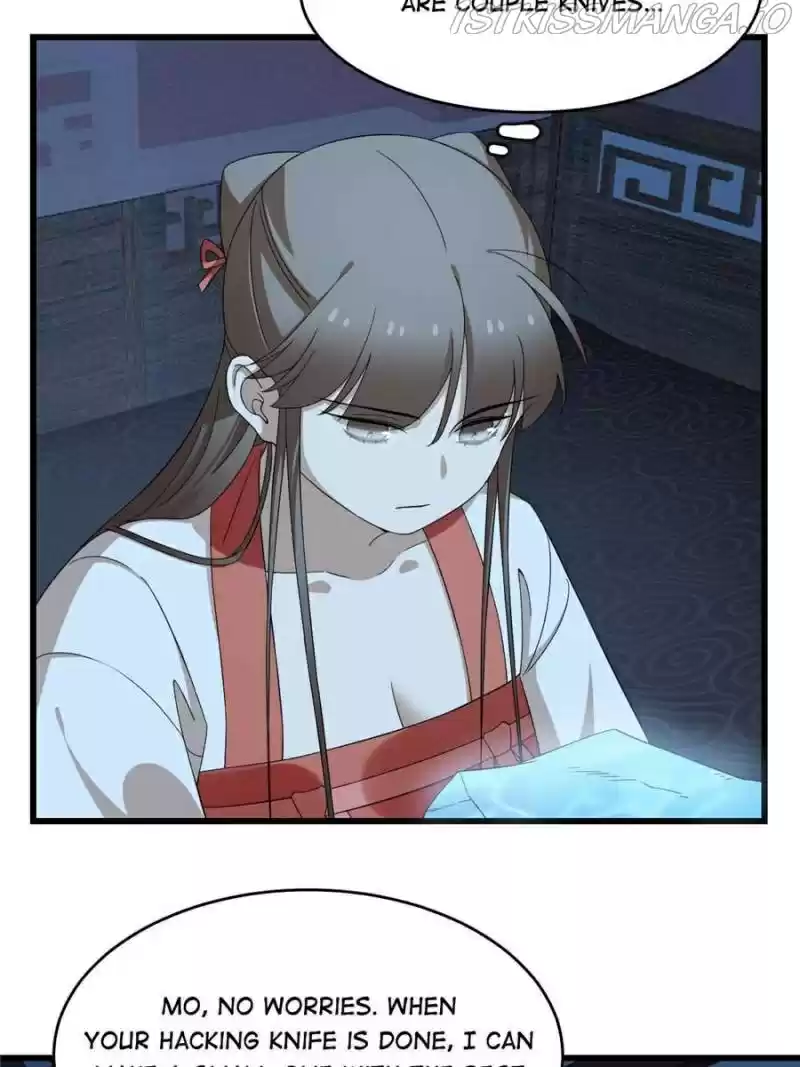 Queen Of Posion: The Legend Of A Super Agent, Doctor And Princess Chapter 292