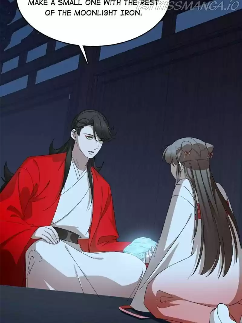 Queen Of Posion: The Legend Of A Super Agent, Doctor And Princess Chapter 292