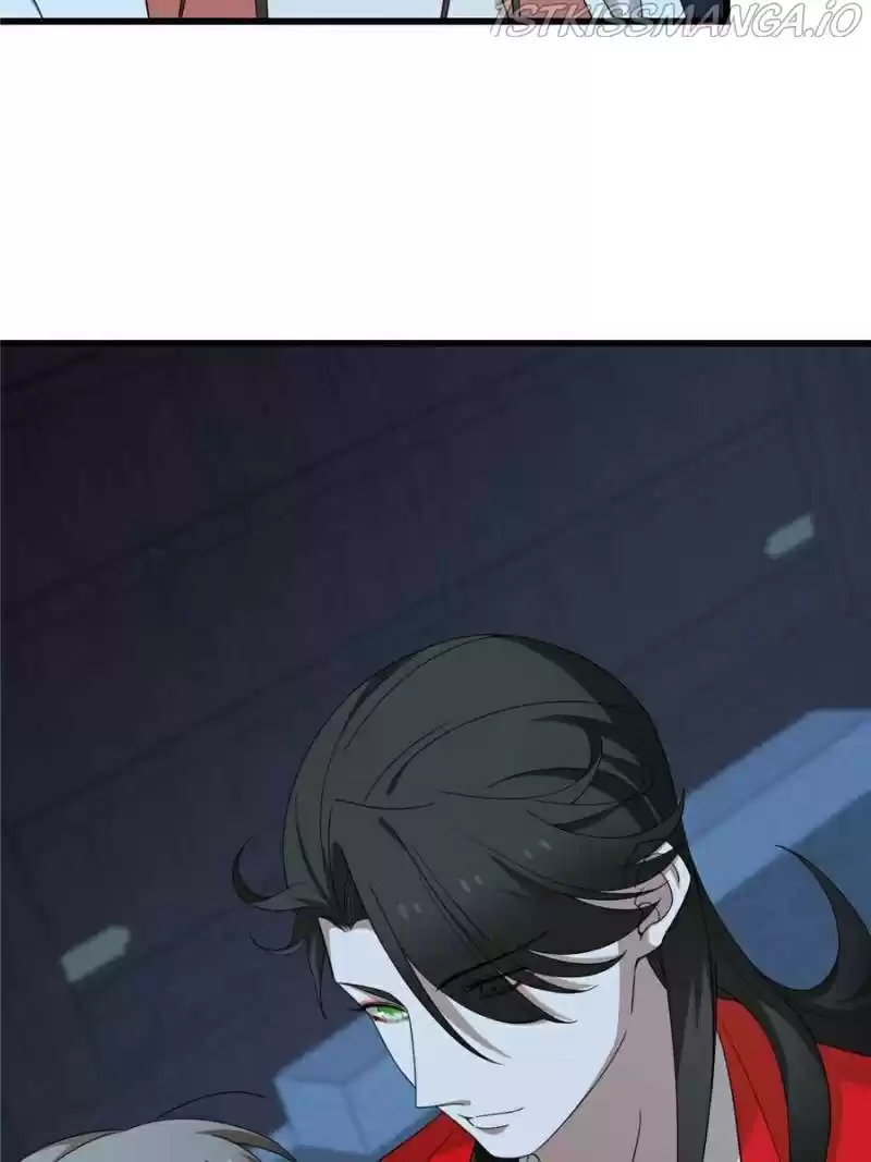 Queen Of Posion: The Legend Of A Super Agent, Doctor And Princess Chapter 292